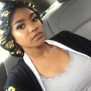 Meet your Posher, Terriaun